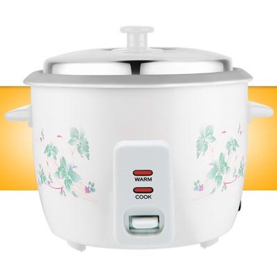 China OEM Multi Function 1l 1.2l 2l 2.5l Mini Smart Electric Multi Function Travel Stick Plastic Housing Portable Rice Cooker OEM No for sale