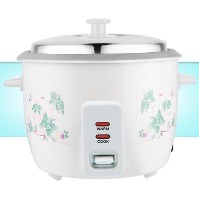 China Multi Function 1000w 6l Large Capacity Pressure Cookers Stainless Steel Electric Rice Cookers for sale