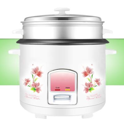 China Hot Selling Multi Function 1.8l Rice Cooker Rice Cooker for sale