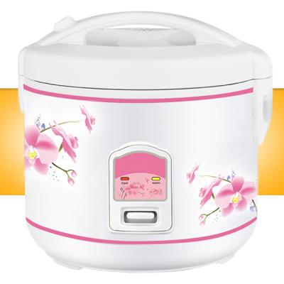 China High Quality Multi Function 2.8l 3l 700w 70kpa Smart Non Multifunctional Electric Automatic Stick Pressure Small Rice Cooker for sale