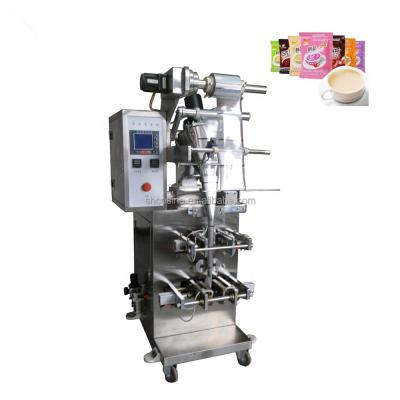 China Automatic CLOTHING Vertical Packing Machine For Powder Low Cost Vertical Soap Powder Packing Machine for sale