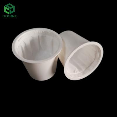 China Compatible Keurig 2.0 Kcup Plastic Coffee Capsule Sustainable for sale