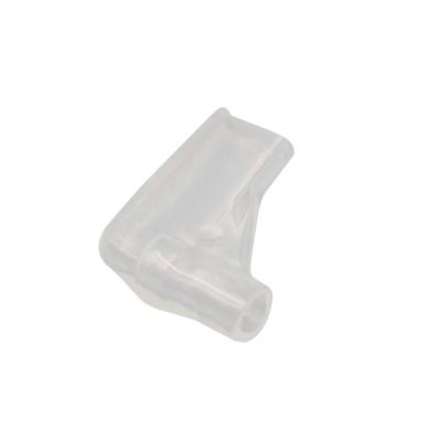 China Protective Type PVC Sheath, 4.8mm Terminal Cover, Single Wire Battery Terminals 187 Flag Socket for sale