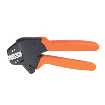 China VH1-28B 0.1-1.0mm2 28-18AWG Crimping Tool Pliers Crimping Capacity for Labels and Non-insulated Containers for sale