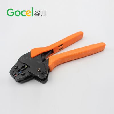 China Crimping Pliers VH2-16GF Electrical Insulated Terminal Crimping Crimping Pliers for sale