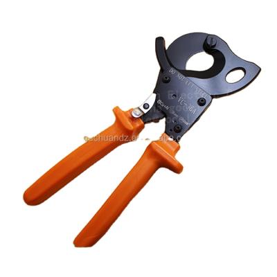 China Cable Crimping Cutter, Cable Pliers, Power Tools, Wire Scissors, VC-36A for sale