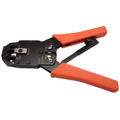 China Telecommunication Connector Crimp Crimping Pliers HT-200R for sale