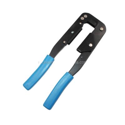 China LY-214 Crimping Pliers for IDC Fixture Crimping Attachment, Network Tools Series /Computer Wire Crimping Pliers for sale