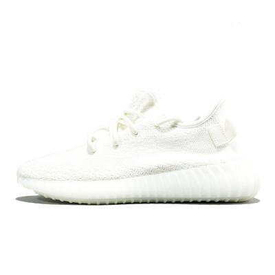 China Triple v2 350 yezzy cream CP9366 white yezzy 350 v2 shoes for sale