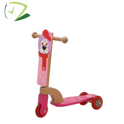 China Exercise Balance Ability 2018 Newest Balance Scooter Bike Toys For Kids for sale