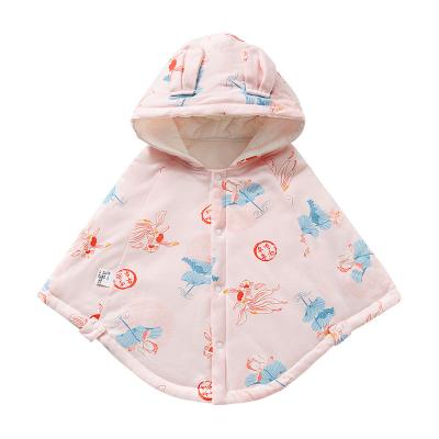 China Chinese Style Breathable High Quality Pure Cotton Baby Sleeping Bag Cape 0-3 Year Old Baby Sleeping Bag for sale