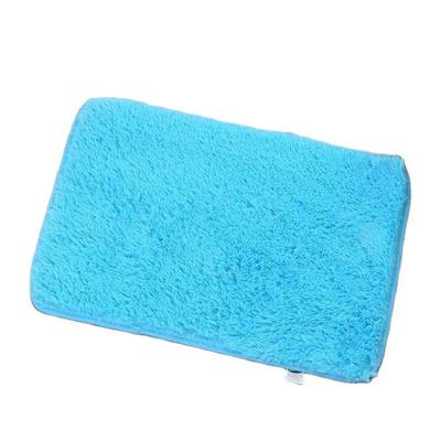 China Modern Custom Modern Living Room Floor Blanket Fluffy Home Carpet For Sale for sale