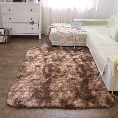 China Modern Pure New Design Style Fresh Nordic Carpet Printed Carpet In Living Room for sale