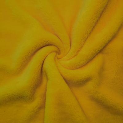 China Antistatic Double Pile Fabric Knitting Fabric Arctic Velvet Polyester 100% Wool for sale