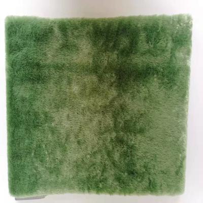 China 100% Polyester PV Plush Fur Fabric Anti-Static Custom Long Pile Fabric For Toys Garment Baby for sale