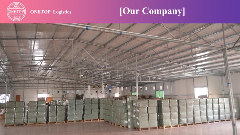 Verified China supplier - Shenzhen One Top Supply Chain Co., Ltd.