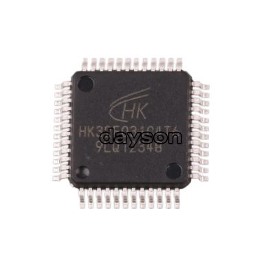 China Original IC MCU 32BIT 16KB Packing Original IC FLASH 48LQFP HK32F031C4T6 4K X 8 for sale