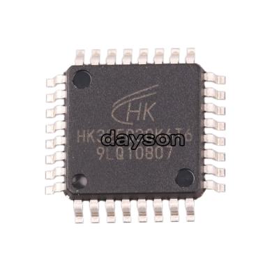 China Original IC MCU 32BIT 32KB Packing Original IC FLASH 32LQFP HK32F030K6T6 4K X 8 for sale