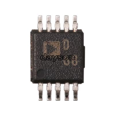 China Original IC DDS 25MHZ 10BIT Silk Screen D 68 MSOP-10 AD9833BRMZ-REEL7 AD9833BRMZ-REEL7 for sale