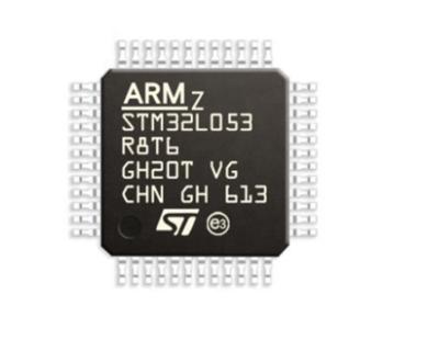 China STM32F071RBT6 Integrated Circuit Microcontroller IC Chip Original New In Stock STANDARD for sale