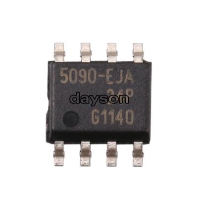 China Original IC PWR SWITCH N-CHAN 1:1 DSO-8 Silk Screen 5090-EJA BTS5090-1EJA BTS5090-1EJA for sale