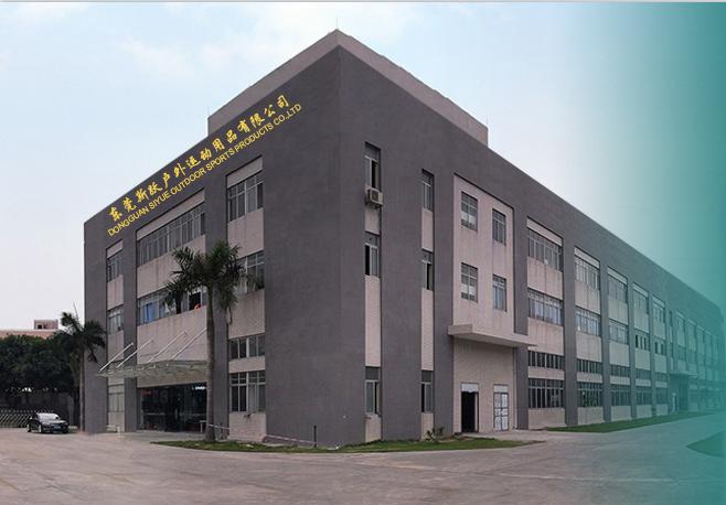 Verified China supplier - Dongguan Siyue Outdoor Sports Products Co., Ltd.