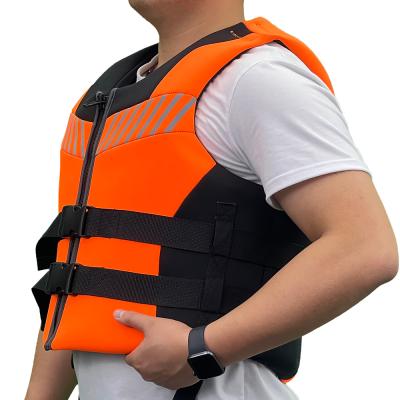 China High Quality EPE Foam Fast Delivery Eyson Wakeboard Vest Life Vest PFD Jackets for sale