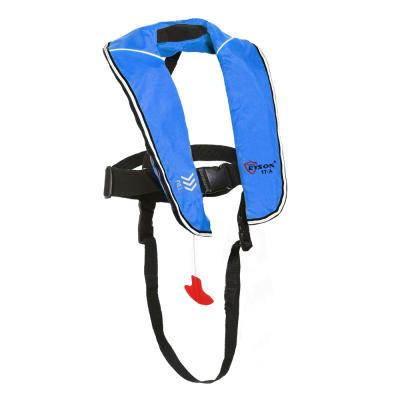 China Fishing Drift Navigation Swimming Fast Delivery CE Approved Pfd Marine Life Vest For Marine Fishing Kayak for sale