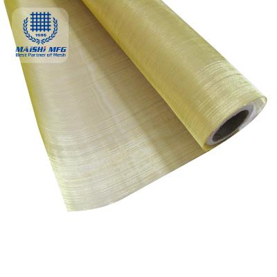 China Corrosion Resistance Copper Wire High Quality Brass Mesh for sale