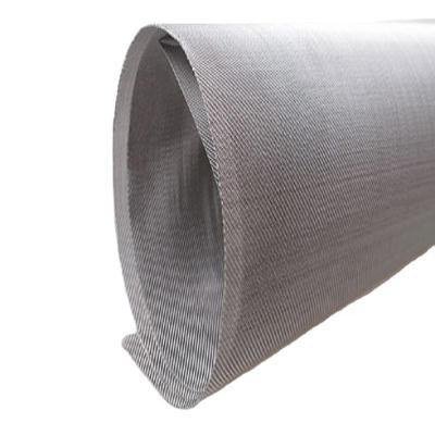 China Corrosion Factory Supply Silver Resistance Mesh for sale