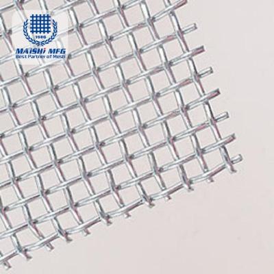 China Faraday Cage Factory Supply Titanium Wire Mesh Screen Filter Mesh for sale