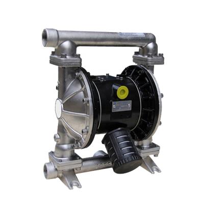 China Stainless Steel ARO diaphragm pump for sale