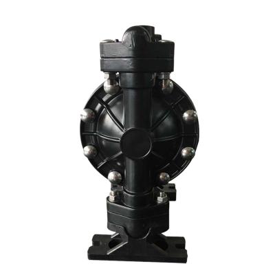 China 38mm stainless steel 304 diaphragm pump chemical pump for sale