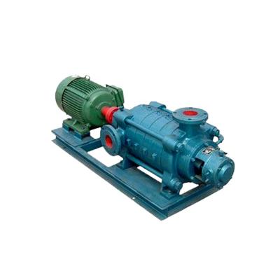 China DEFU D series electric motor multistage water pump for sale