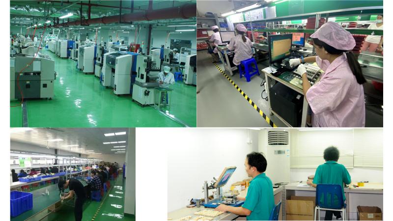 Verified China supplier - Shenzhen Mengxing Electronics Co., Ltd.