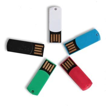 China High Speed ​​Waterproof Plastic Mini Paper Clip Shape ABS USB Pen Drive Shape Customized Flash Memory Stick for Promotions Gifts Giveaways Advertising for sale