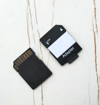 China High Speed ​​Real Capacity Hot Selling Customized Memory Card Adapter for sale