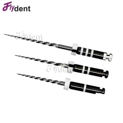 China D-files motor reprocessing files dental heat activation dentistry rotary tool D1 D2 D3 for sale