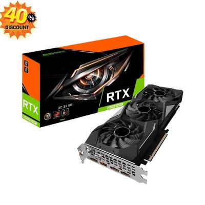 China Workstation 2023 30% off used graphics cards RTX 3090 3080 3070 3060 Ti RX 580 8gb RX 6800 6600 xt RTX 3080 graphics cards for sale