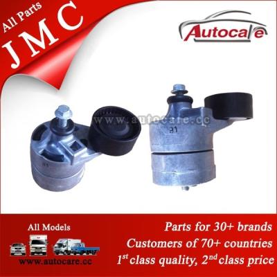 China Original PULLEY-ASSY---TENSION For Transit V348 Spare Parts All JMC Models for sale