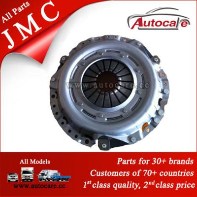 China Stainless All Original JMC Light Truck Parts 100% JMC Truck Parts CN1C15-7563-AA Clutch Cover for sale