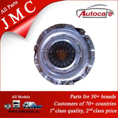 China High Quality Stainless Steel JMC Part 160110007 Clutch Cover for sale