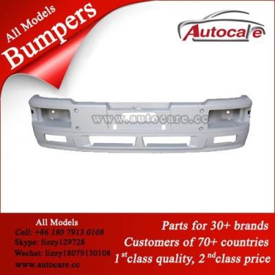 China Chery Plastic Bumper for QQ, QQ3, QQ6, M1, A1, A3, A5, Tiggo, A11, Fulwin, Easter, Cowin for sale