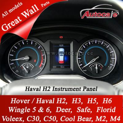 China great wall auto spare parts haval h2 dashboard all greatwall models available for sale