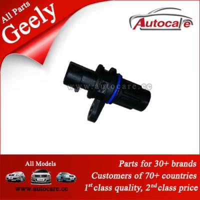 China plastic all hot sale geely parts geely spare parts camshaft position sensor 1016050833 for sale