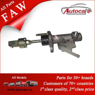 China Stainless Steel FAW Truck Parts Grab Distributor Assyy 31420-0DA20 for sale