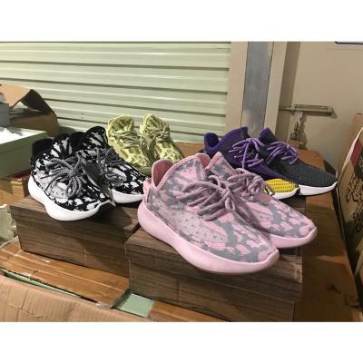 China Fashion trend GZY women's casual shoes sports shoes stock for women good quality ready to ship for sale