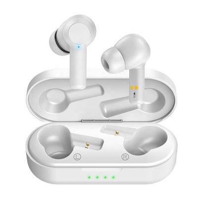 China TWS (True Wireless Stereo) W20 High Quality Tws Bt5.0 Waterproof With Mic Charging Box True Wireless Headphone Earbuds Earphone for sale