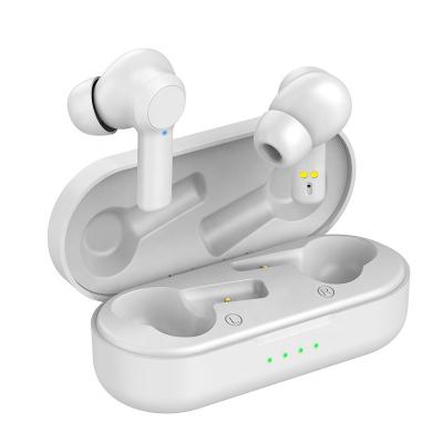 China Best Selling TWS (True Wireless Stereo) Waterproof Wireless Earphone W20 Tws With Charging Case 5.0 Radio Earphone for sale