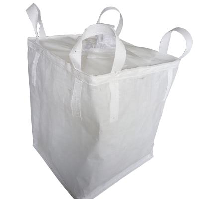 China 1ton 1000kg breathable high quality bulk bag for sale